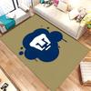 Club Universidad Nacional AC (14) Rug Suitable For Living Rooms Bedrooms Computer Rooms Dining Areas And Placement Under Tables And Chairs Also An Ide