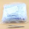 Dental Disposable Explorers Tweezers Dental Instrument Tools 100pcs/bag