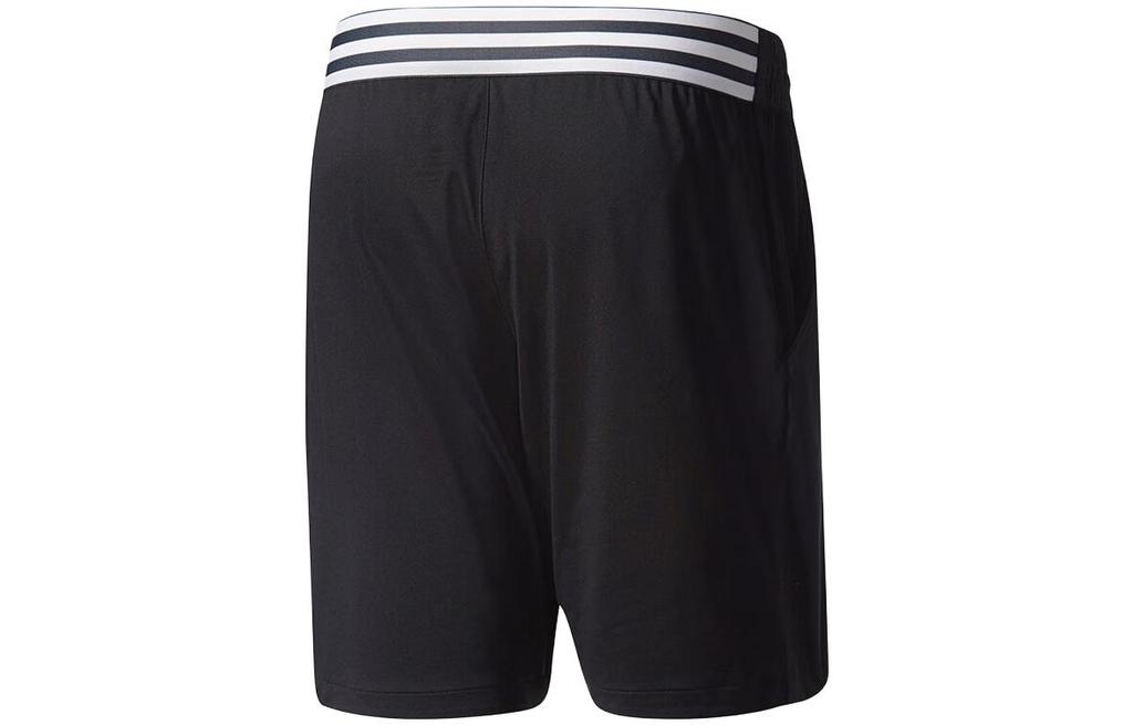 Adidas Casual Shorts Men's Black Moderate BQ3172