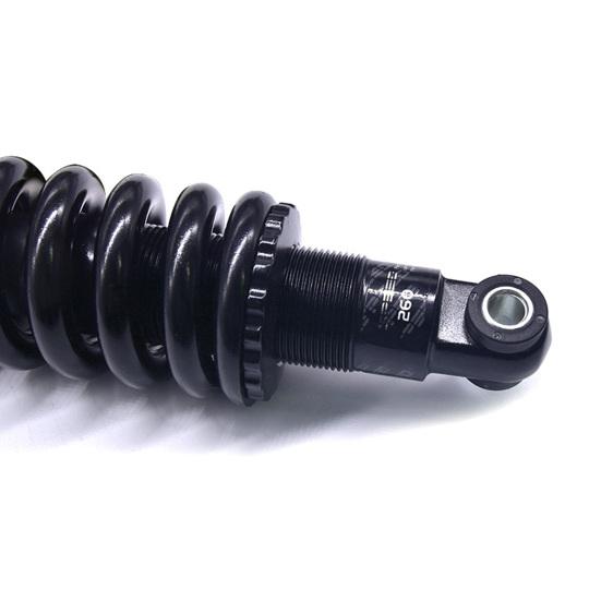 12.5/15СМ Пружинный амортизатор для горного велосипеда 550/850/1000/1500Lbs Регулируемый амортизатор задней подвески для скутера и складного велосипеда