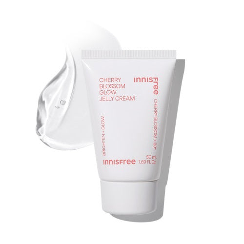 Innisfree Желе-крем Cherry Blossom Glow 50 мл