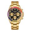 Мужские часы Rainbow Di Watch