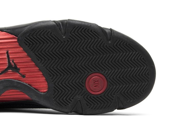 Men's Sneakers Air Jordan 14 Retro 'Last Shot' 2011