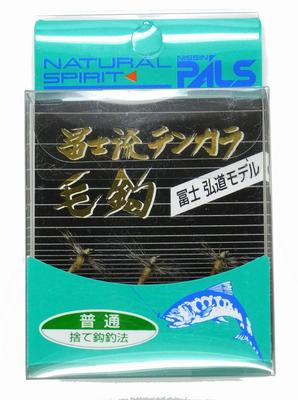 Удилище Uzaki Nissin Fuji Style Tenkara Fly (Обычный)