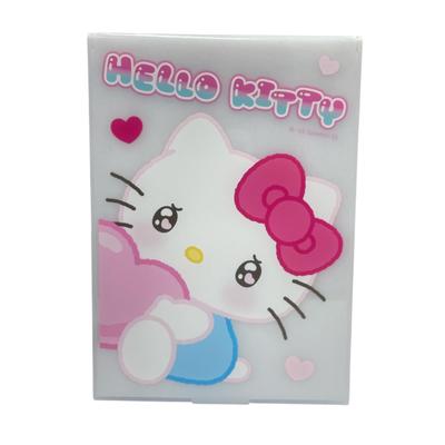 Marimocraft Зеркало LL Эмо Кюн Hello Kitty Sanrio Большой Размер Зеркало для Макияжа Настольное Зеркало