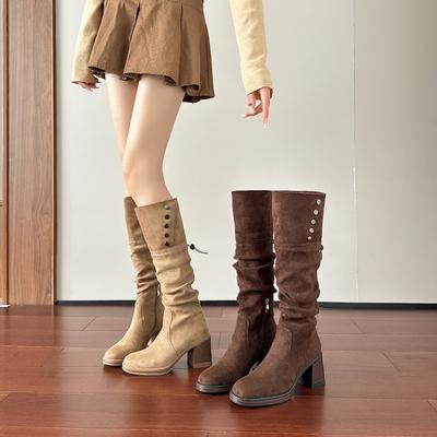 Сапоги – Сапоги