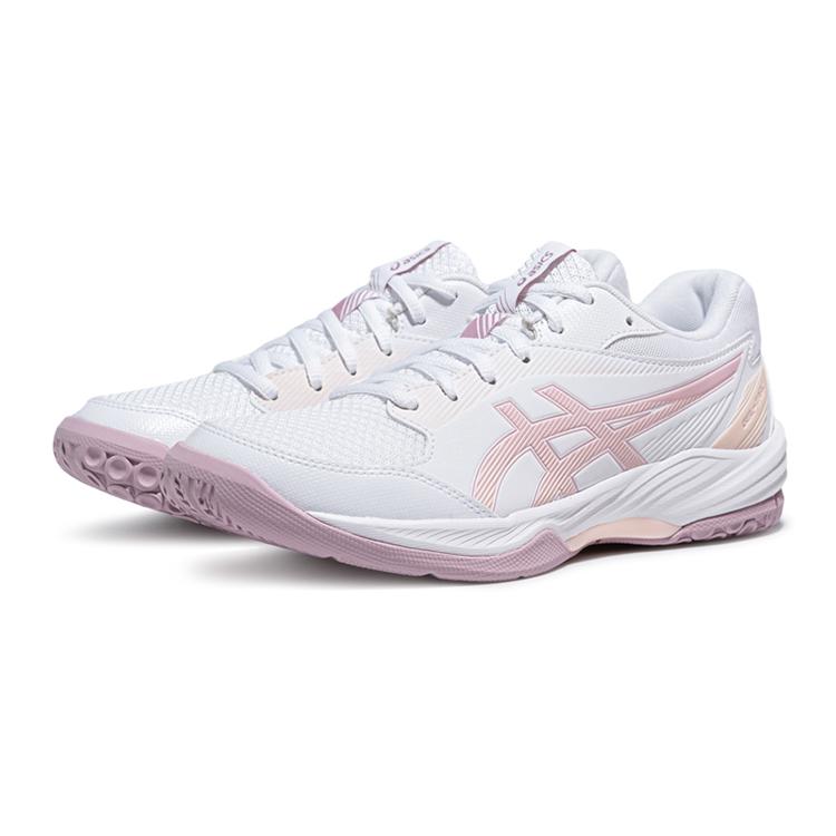 Asics GEL TASK 4 Низкие волейбольные кроссовки Женские 1072A106-105