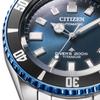 Citizen NB6026-56L ( Watch PROMASTER MARINE Series Mechanical Diver200m 35th Anniversary Limited)