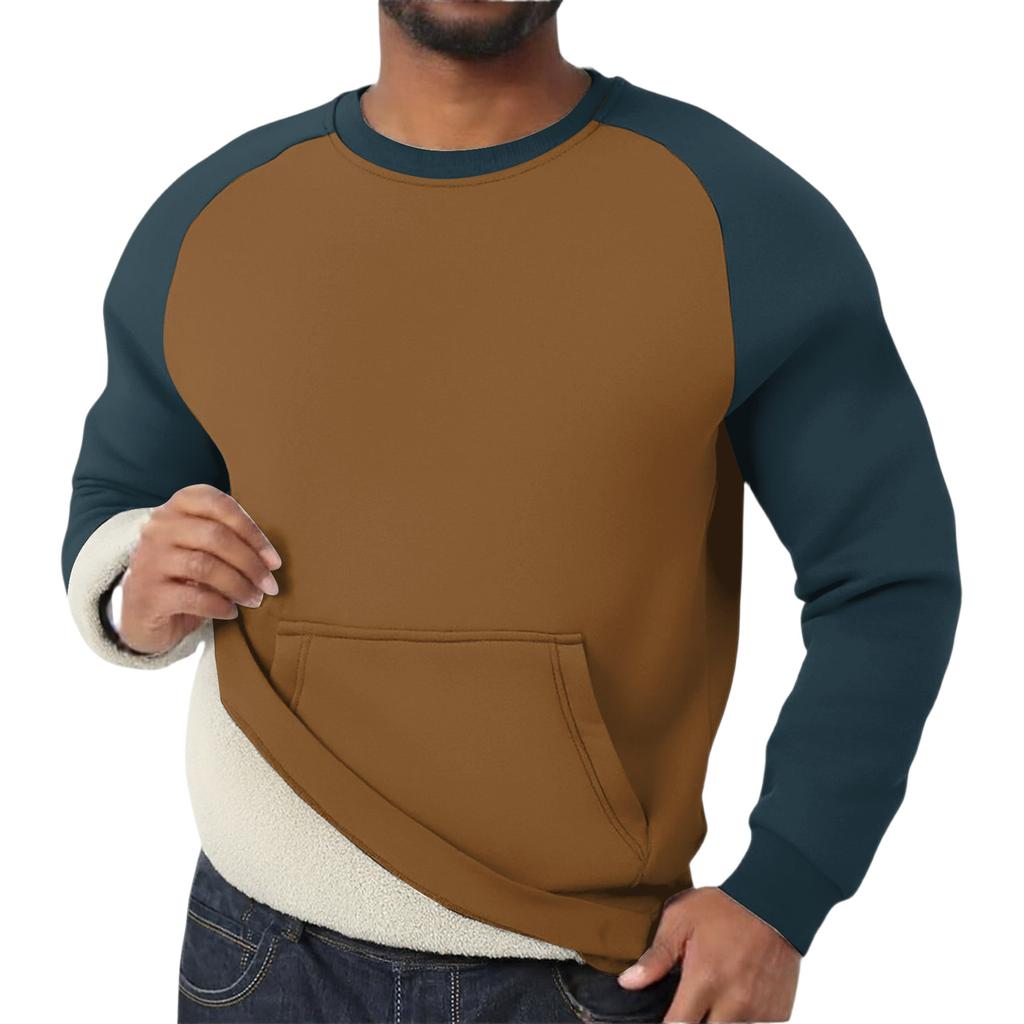 Hooded Sports Tracksuit Unisex Running Outfits Long Sleeve Pullover Hoodies Sweatshirt