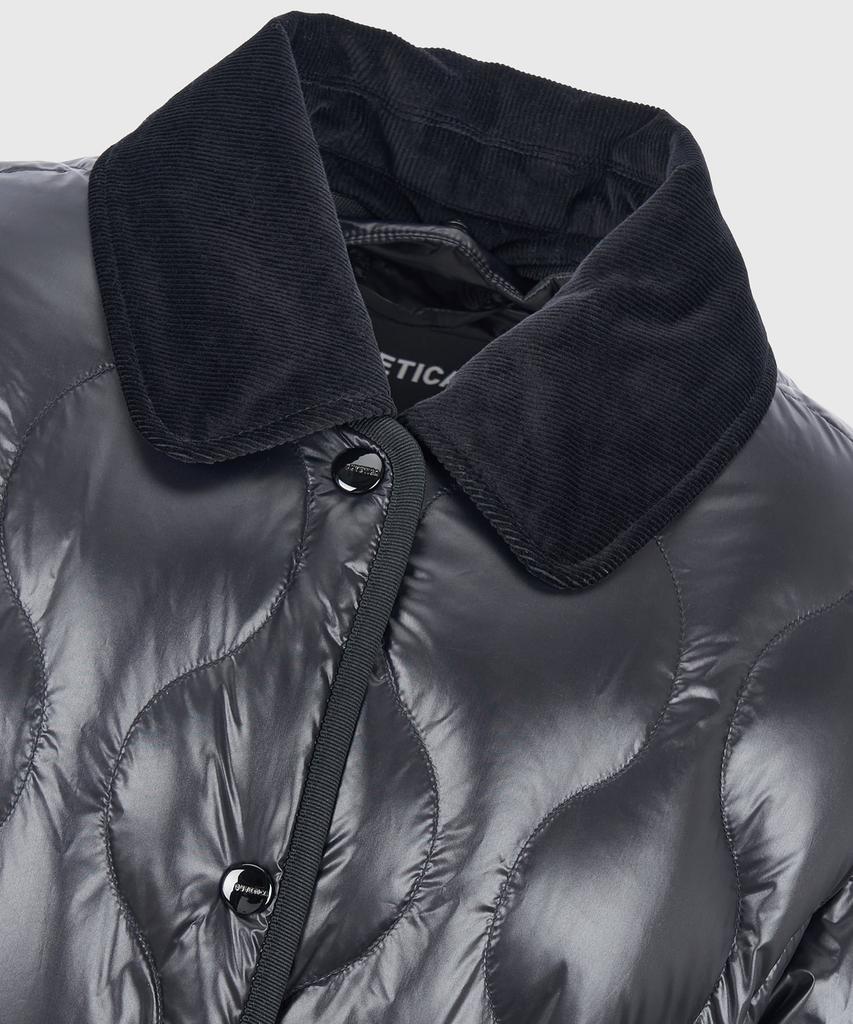 DUVETICA Salvitelle (Black) (Women'S Down Jumper)