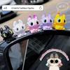 Cute Toothless & Partner DIY Car/Desk Ornaments - How to Train Your Dragon Theme