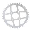 45T стальная задняя задняя звездочка Cog 520 цепные звездочки для самостоятельного ремонта мотоцикла ATV картинга
