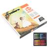 Oil Pastel Painting Crayon Water Wash 24 Color Children Graffiti Cartoon Drawing Tool24 Colors