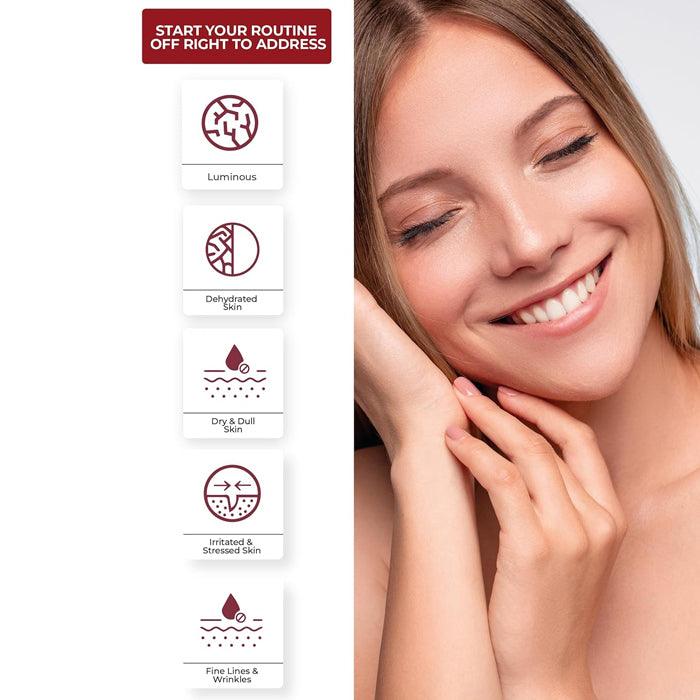 CENTELLIAN24 Тоник Madeca Relief 300 мл