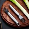 Chopped Green Onion Knife Onion Knife Vegetable Shredders Slicer Multi-Slicer Vegetable Tools Multifunctional Stainless Steel