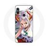 Case for Xiaomi Redmi Note 5 Pro Yamato One Piece Anime Poster