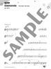 Alto Saxophone 100 Hits of the Heisei Era