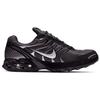 Nike Air Max Torch 4 Anthracite Men Sneakers Black Metallic-Silver 343846-002