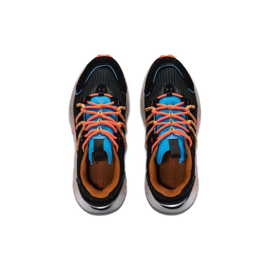 Under Armour Кроссовки Fat Tire Venture Pro Черные Унисекс 3027230-001