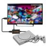 HDMI-Compatible Converter 720P 1080P Adapter for PS1/2 Retro Video Game Console Cable HDTV Connector Display Adapter