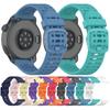 1pcs Silicone Strap For Fossil Gen 6 Wellness Edition Band For Fossil GEN 6 5 5E 44mm/GEN 5 LTE 45mm Sports 20mm 22mm  Bracelet