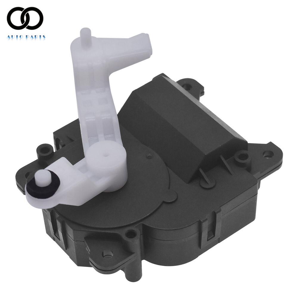 Привод заслонки смешивания HVAC для 2009 2010-2013 Honda Pilot Acura MDX 3.5L V6