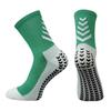 Men Socks Compression Stockings Breathable Cotton Basketball Wicking Sports Tube Elastic Socks Moisture Sport High Socks Cycling