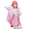 Косплей Sakura Miko из Hololive VTuber Хэллоуин Морская форма моряка [milky time] (M)