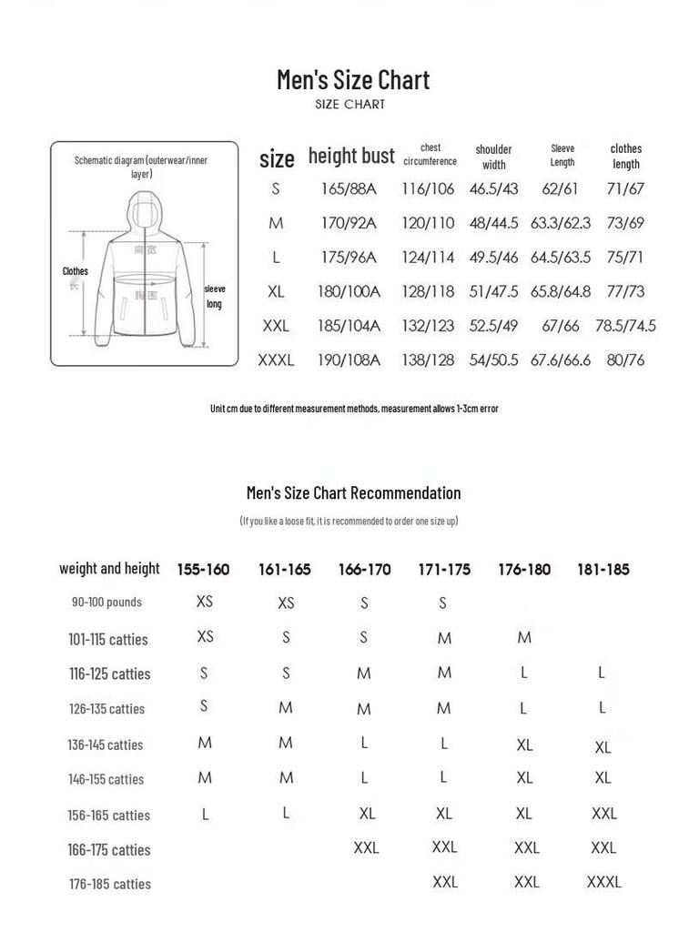 CAMEL Men's 3-in-1 Fleece Lined Jacket 0125