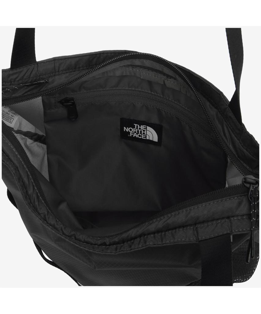The North Face Nn2Ps16A Ультра-джет Сумка на плечо Средний Угольный