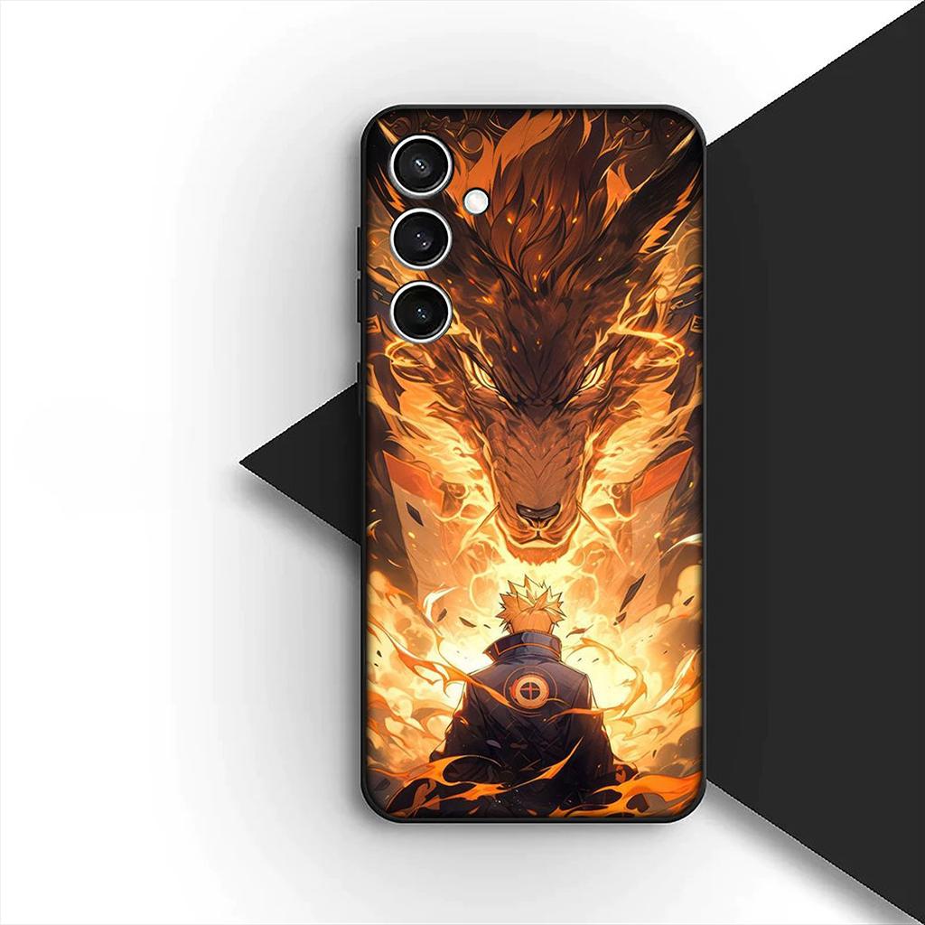 Чехол для телефона Itachi Uchiha Akatsuki Sasuke для Xiaomi Redmi 15 15C A3 A4 A5 9A 9C NFC Note 9 8 9T 8T Pro Защитный чехол