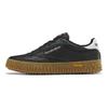 Кроссовки унисекс Club C Vibram Black Gum Core-Black Cloud-White Vector-Red GY9911