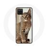 Case for Samsung Galaxy A42 5G Siamese Cat Breed