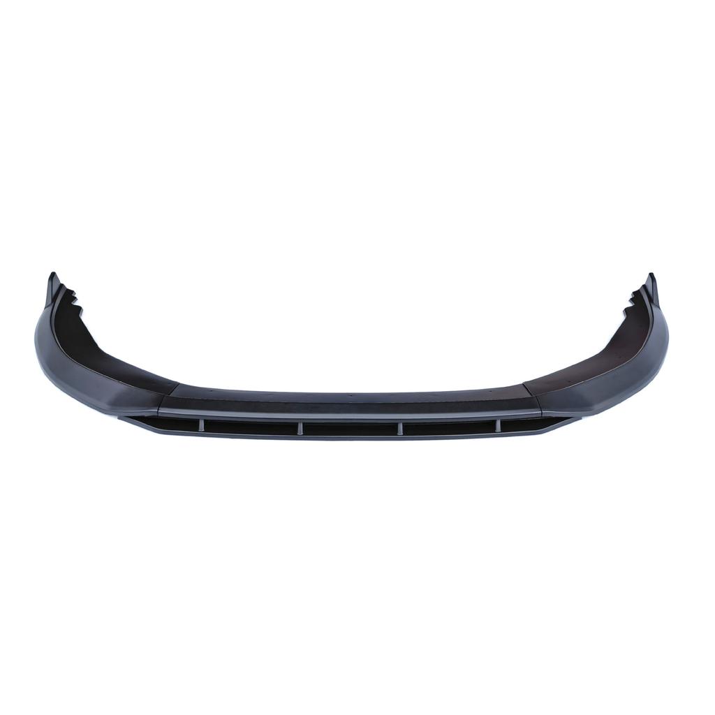 For Honda Accord 11th Gen 2024-2024 Exterior Accessories Carbon Trim Car Front Shovel Front Lip Front Bumper Protector Anti Hit