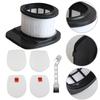 Cleaning Tool Post-motor Filter Cordless Vacuum Cleaner Felt Filters