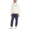 Dri Fit Комплект футбольной формы Paris Saint Germain Strike Мужской Кокосовое молоко/Черно-синий DX3542-116