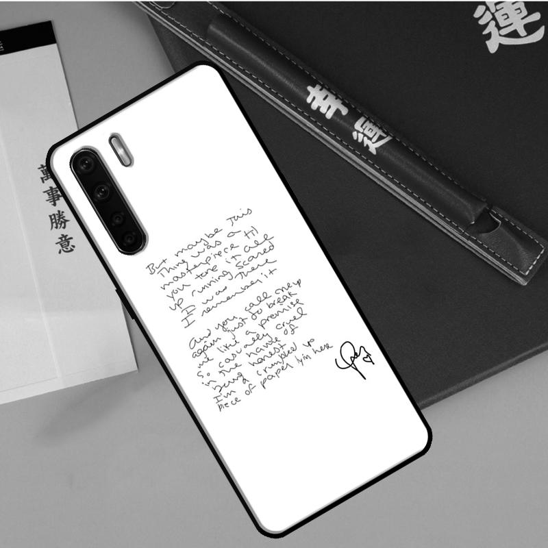 All Too Well Lyrics Case For Oppo A40 A78 A54 A74 A94 A17 A57 A77 A76 A16 A96 A18 A60 A80 A38 A58 A98 A15 A5 Pro