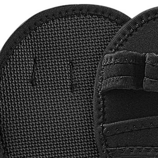 2 шт. подушечки для фитнеса, подъемные подушечки, износостойкие дышащие подушечки для тяжелой атлетики, кросс-фитнеса, защитные подушечки для ладоней