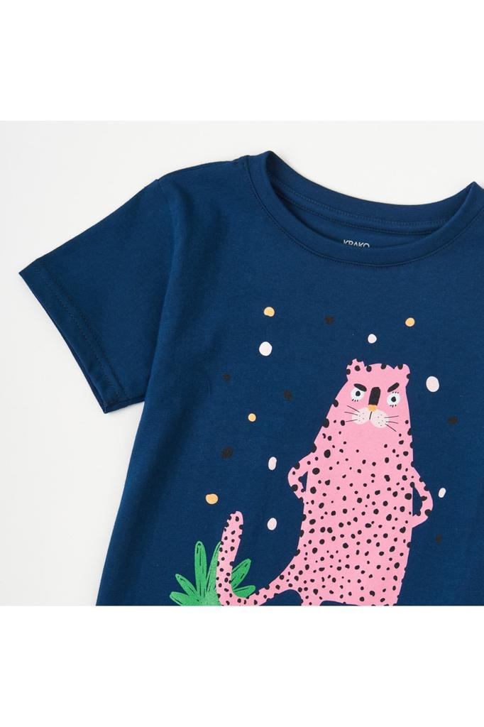 Футболка KRAKO (77323)