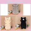 Plush Cat Plush Toy Pillow With Soft Pp Cotton For Comfort And Sleep
