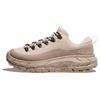 HOKA Tor Summit Oat Milk Oxford Tan Кроссовки унисекс Коричневые 1147952-OLK