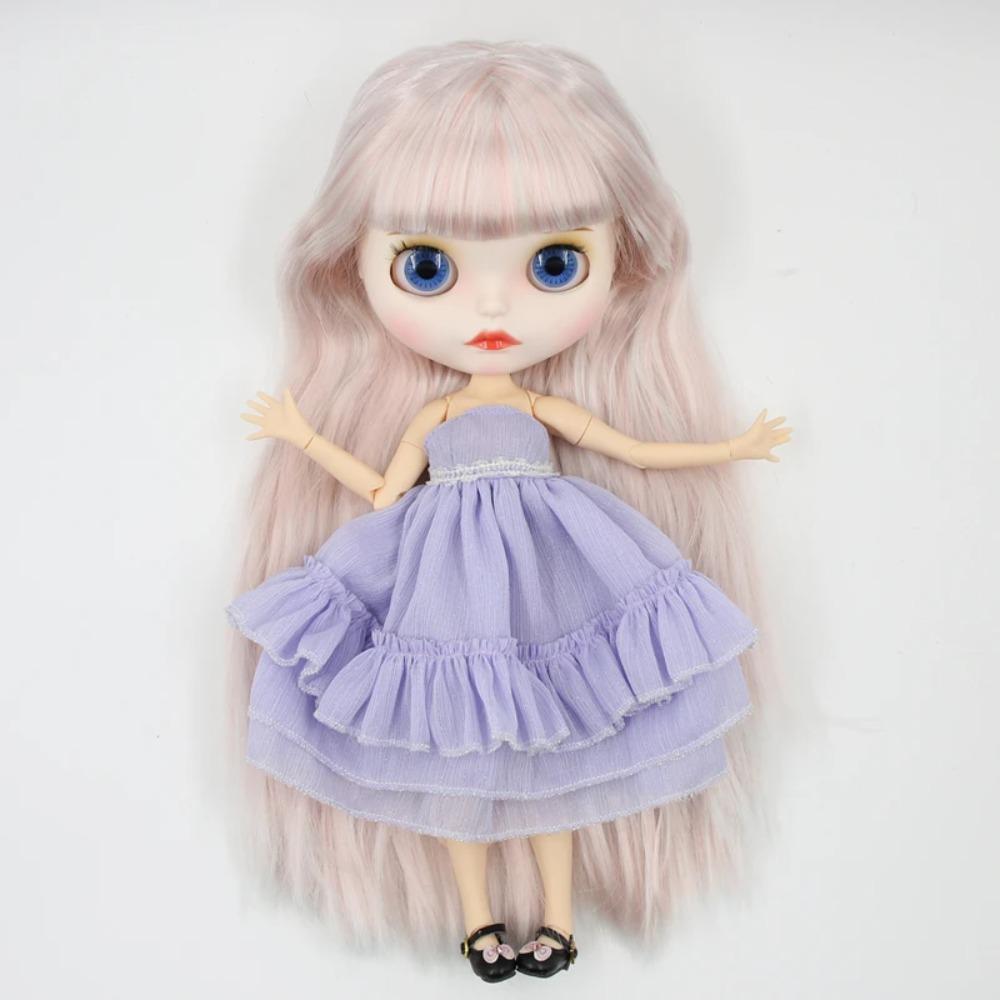 ICY DBS Кукла Блайз 1/6 bjd шарнирная кукла комбинация, включая платье и обувь, в продаже 30 см аниме игрушка
