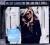 CD MELODY GARDOT - My One And Only Thrill 1790851 Universal Music 2009 Европа Джаз Б/у