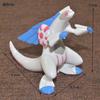 Аниме Покемон Фигурка Сочлененная Lugia Mega Charizard XY Blastoise Grovyle Reshiram Yveltal Ho-Oh Фигурка Действия Декорация Игрушки Подарок