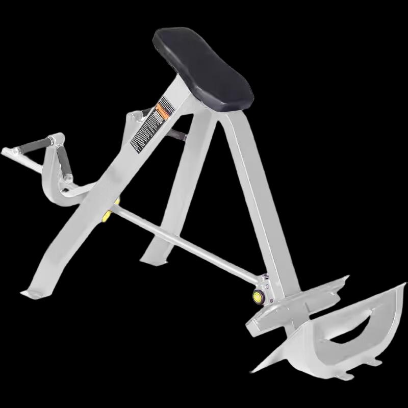 WEZHO Commercial T-Bar Row Machine