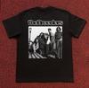 Футболка с коротким рукавом унисекс The Breeders Band Подарок для фаната S-5XL PP1228 Футболка унисекс