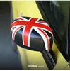 Union Jack Reflective Mirror Cover for BMW MINI J01 J05