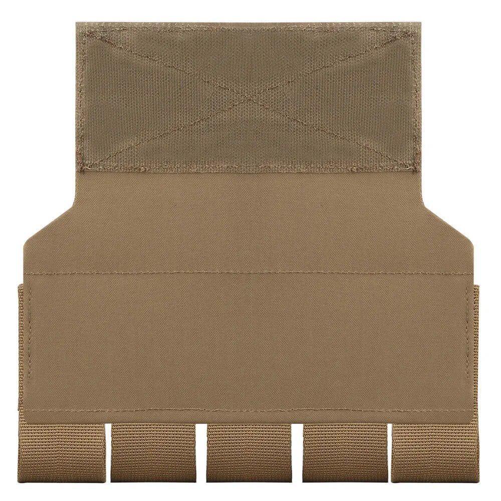 Тактическая 40 мм 5 вешалка для фейерверков в стиле милитари M203 M79 M433, держатель для дымовой гранаты, подбрюшной чехол для живота, страйкбол, охотничьи аксессуары