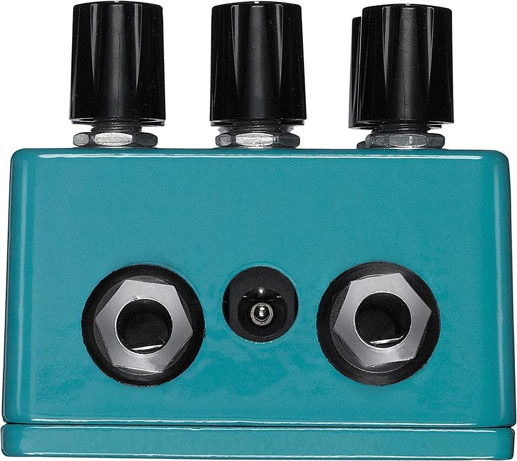 Earth Quaker Devices Organ Imulator Organizer