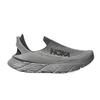HOKA One One Кроссовки Restore TC Low-Top Casual Shoes Unisex Gray Sneakers 1134532-STLLT